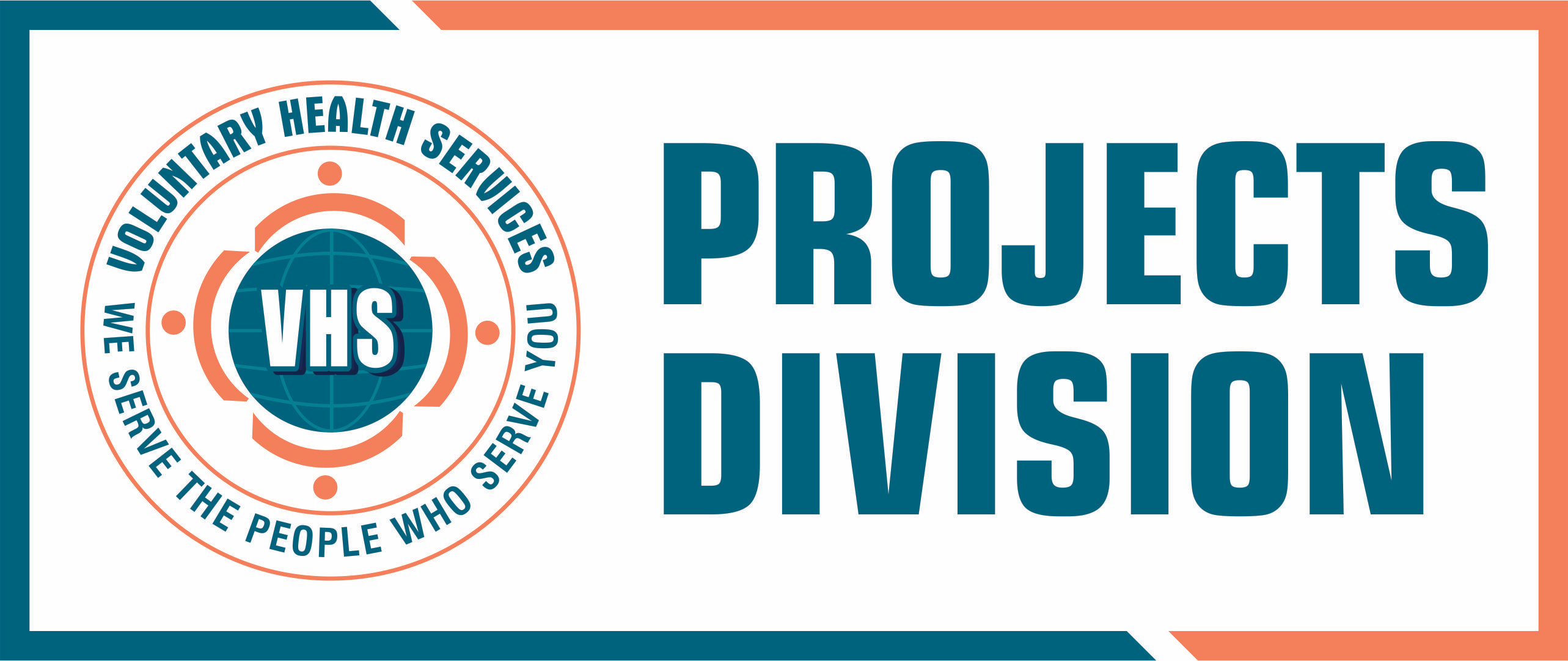 Projects Division Logo