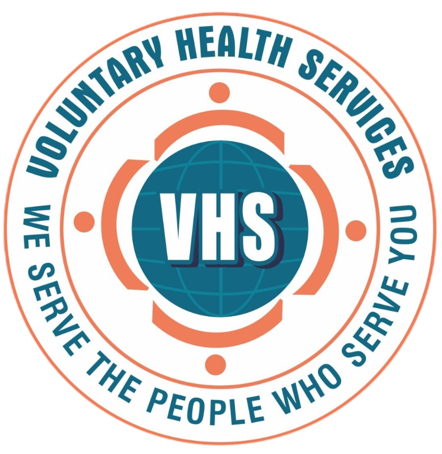 VHS Logo